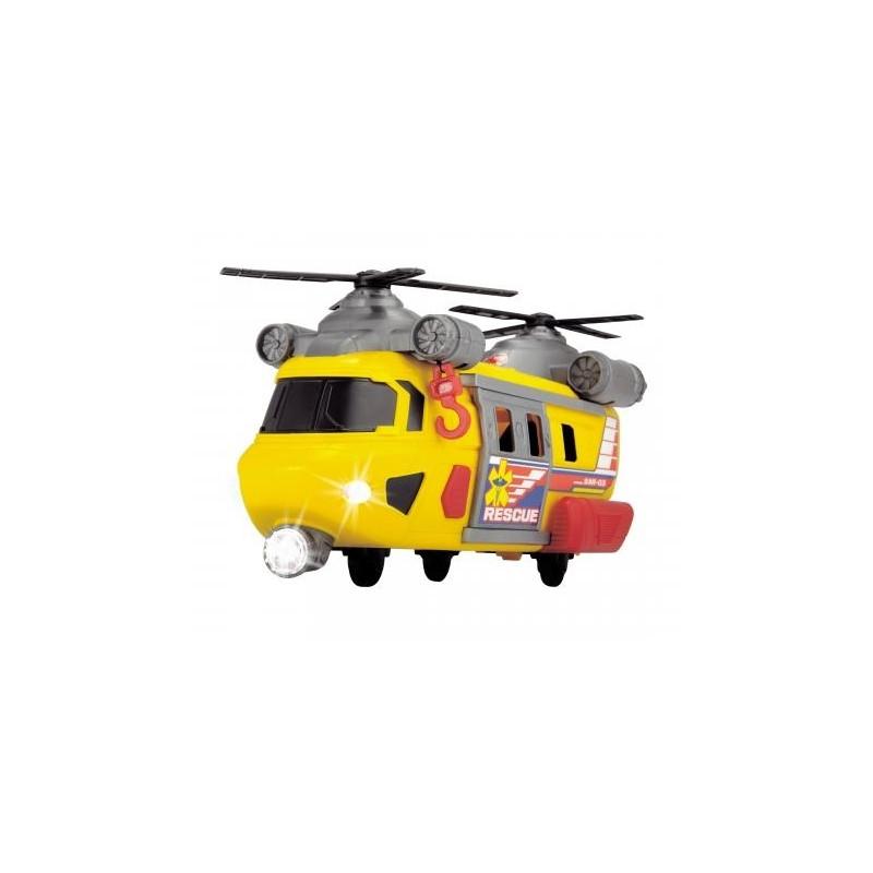 Simba Dickie Rescue Helicopter