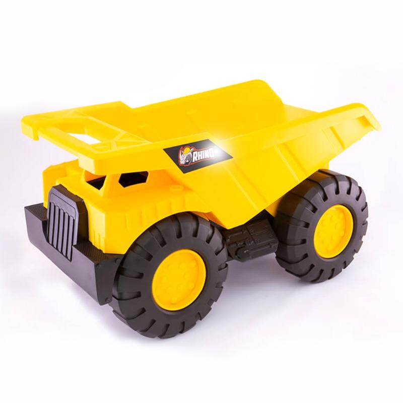 Nikko Building Vehicle With Loader
