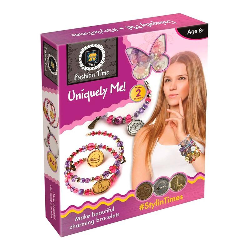 Fashion Time Uniquely Me Stylin Times