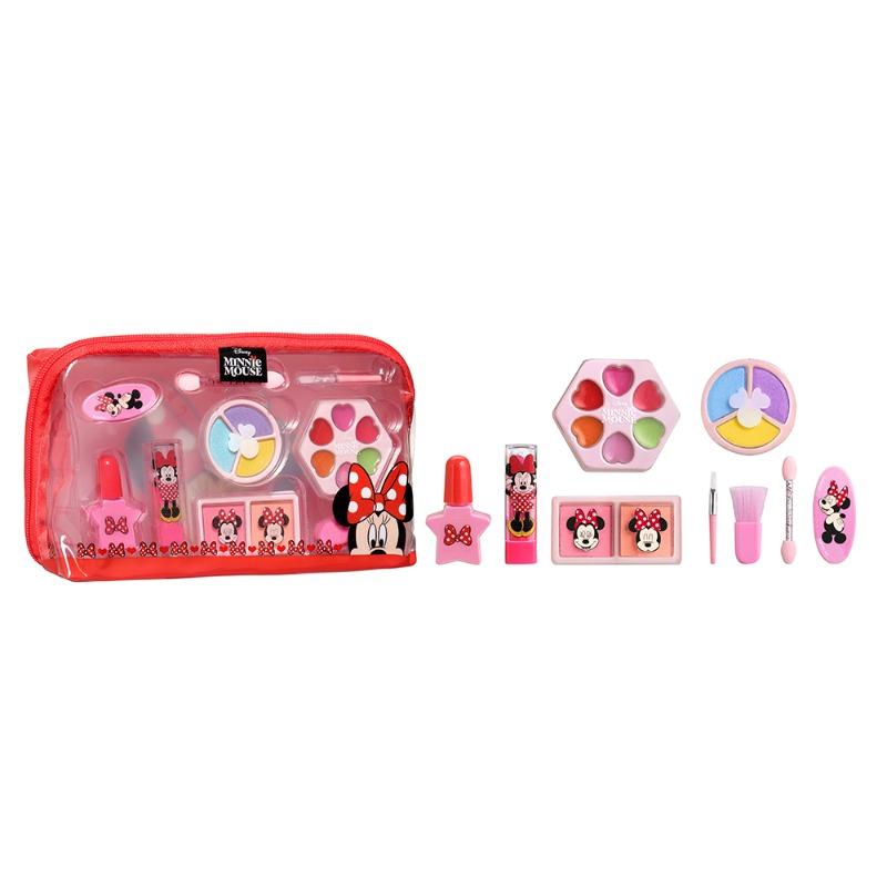 Disney Minnie Makeup Toiletry Bag
