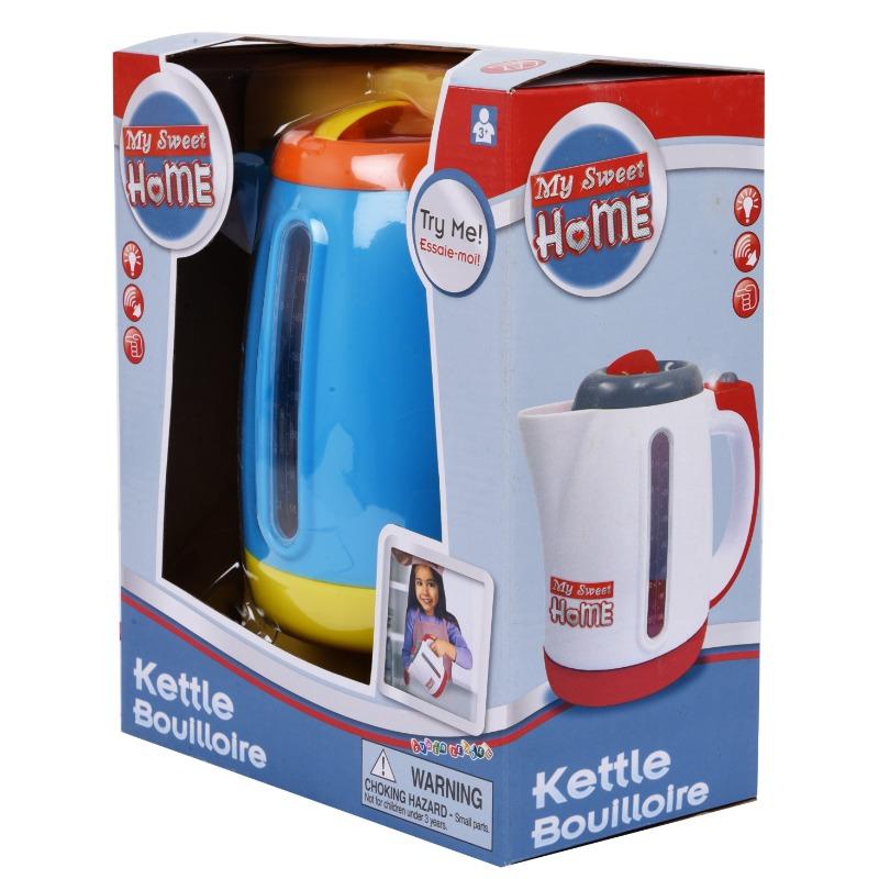Super Leader Electric Kettle