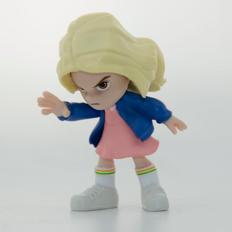 يومي مفاجأت سترينجر ثينجس