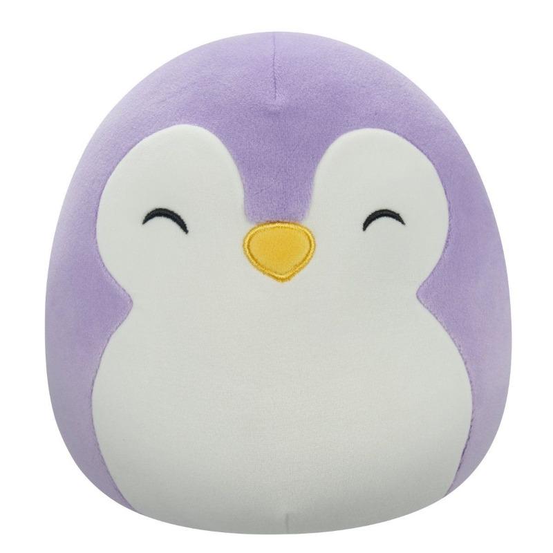 Squishmallow Penguin El 7.5"