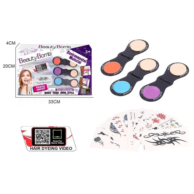 Fashion Bundle-2 - Set of 3