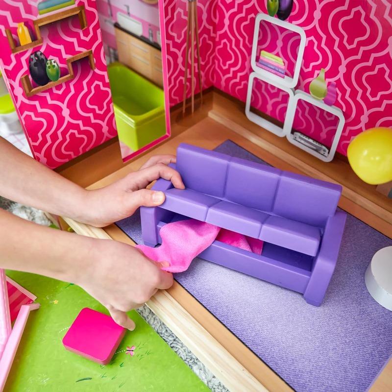 Kidkraft Uptown Dollhouse