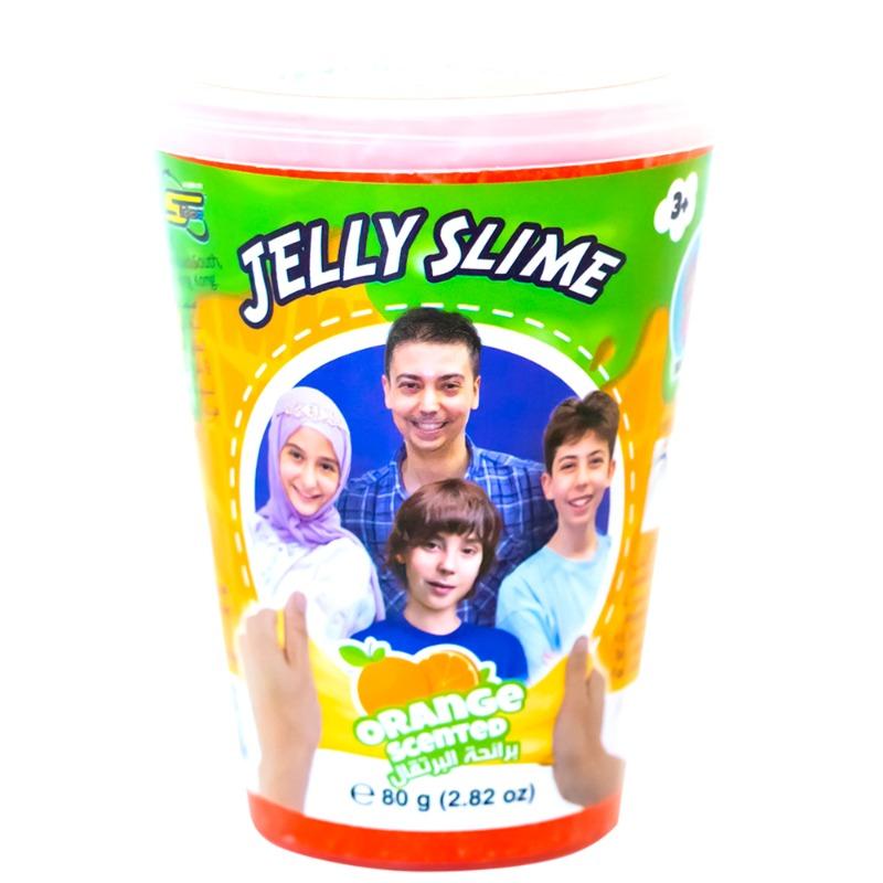Moshaya Jelly Slime Single Can