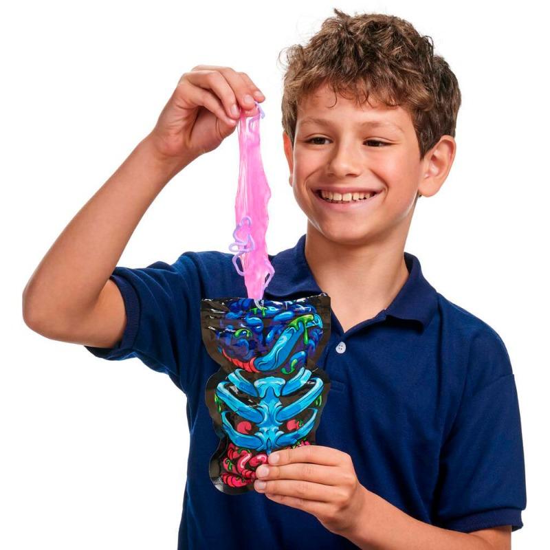 Treasure X Dissection Aliens S2 Mini Alien Dissection