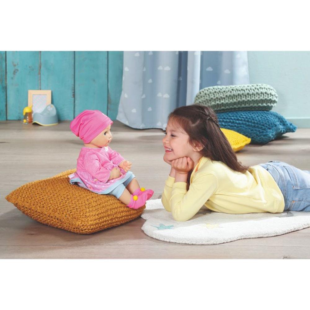 Elli Smiles Elli Doll 43cm