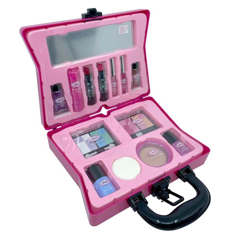 Shush Mega Beauty Suitcase