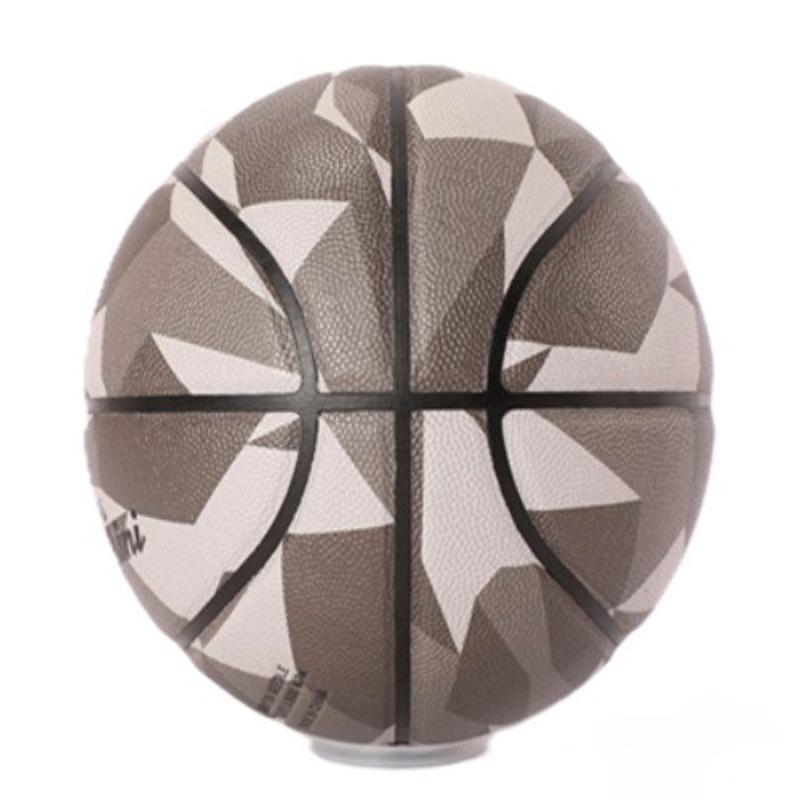 Lamborghini Rubber Basketball Gray - Size 7