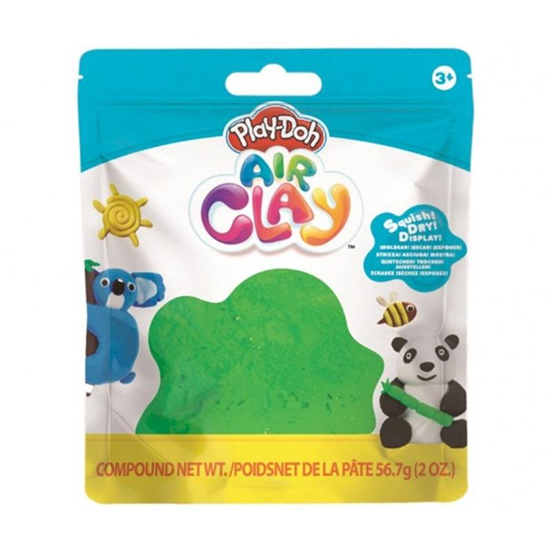 بلاي دوه - صلصال مسلي للأطفال ألوان متعددة