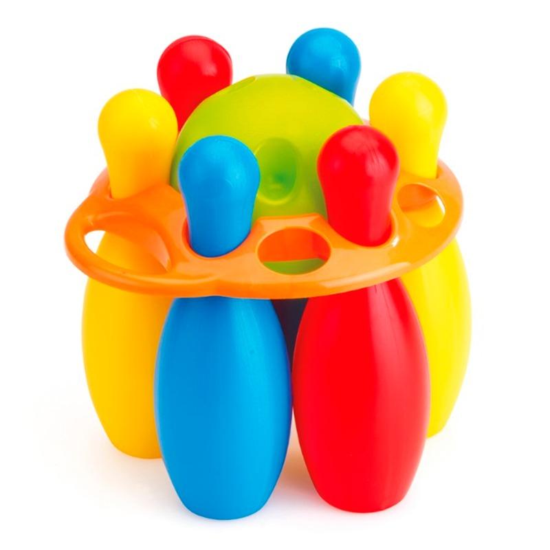 Dolu Bowling Set