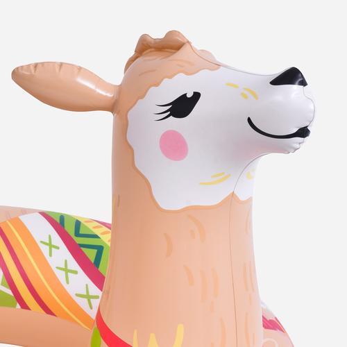 صن كلوب - عوامة الباكا العملاقة القابلة للنفخ