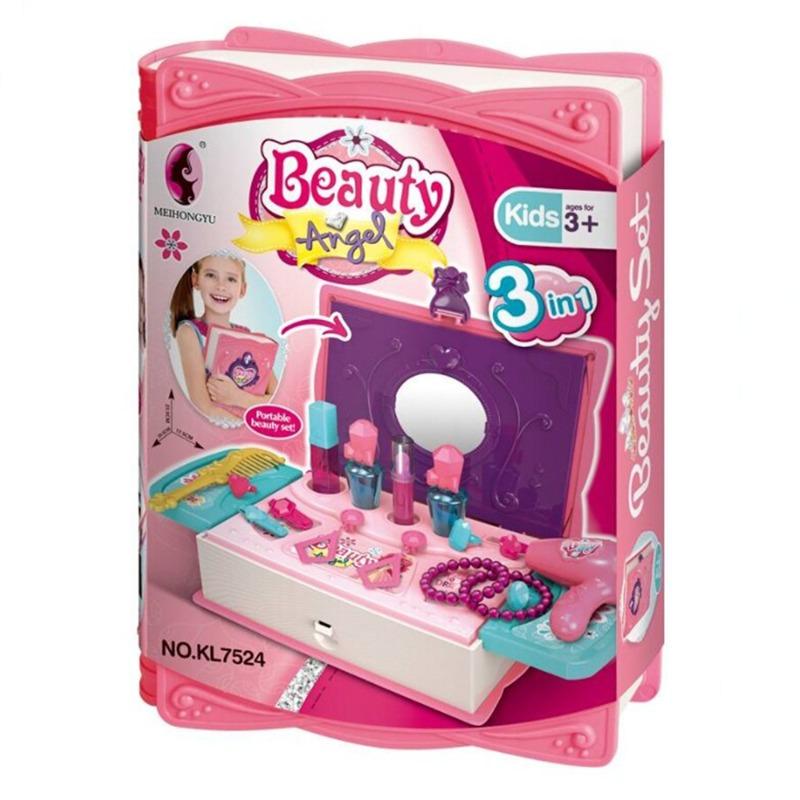 Sebo Beauty Bag For Girls