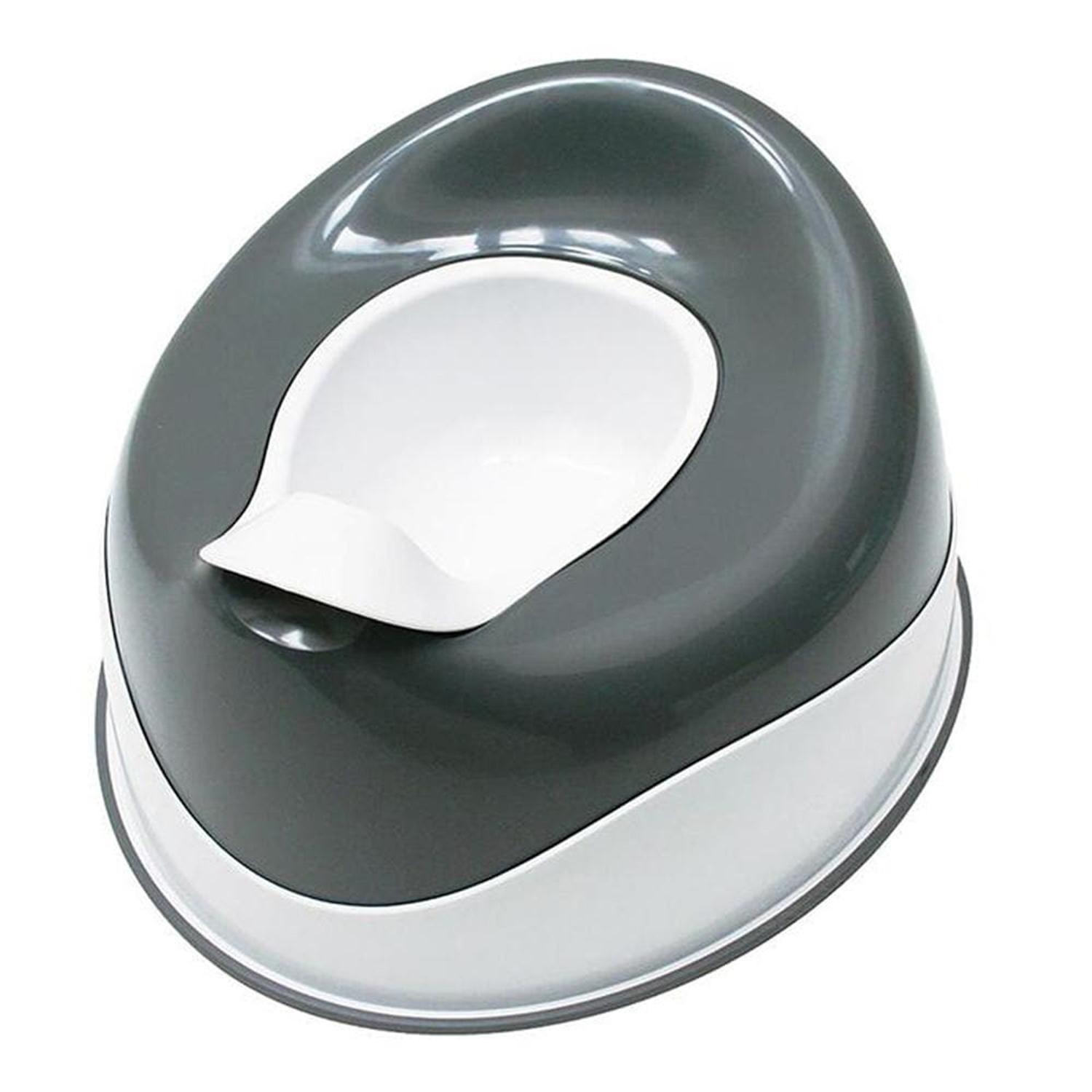 برنس ليونهارت - نونية بوتي الأطفال - رمادي