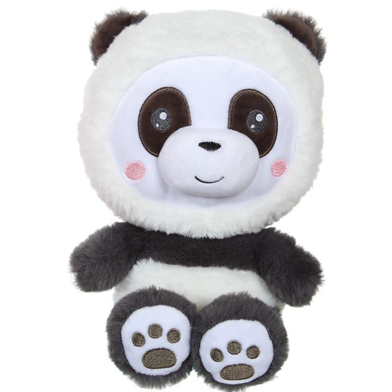 جابسي - هودي بيتس قطيفة 16 سم ألوان متعددة 1 قطعة