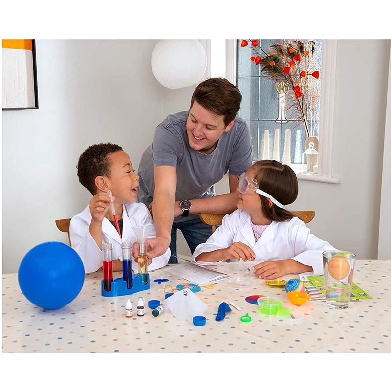 جالت - مجموعة التجارب المخيفة