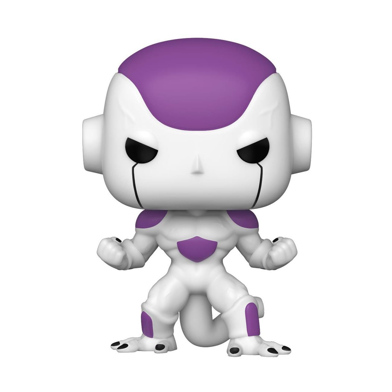 فنكو بوب - شخصية دراجون بول فريزا