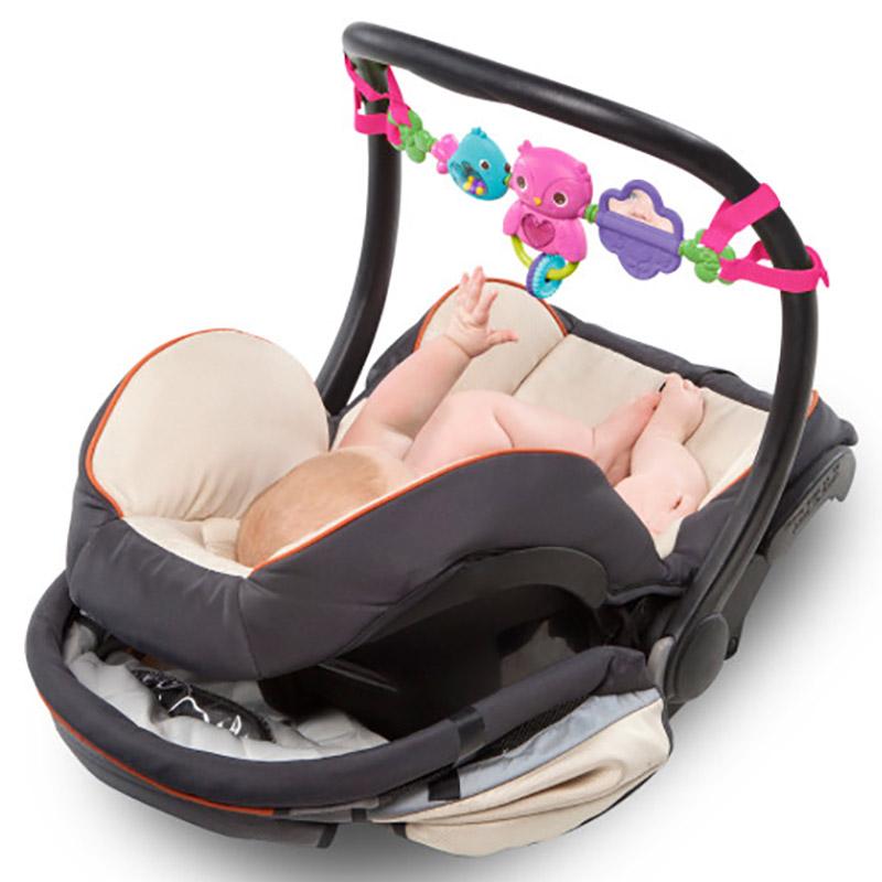 رايت ستارتس - قوس ألعاب للأطفال