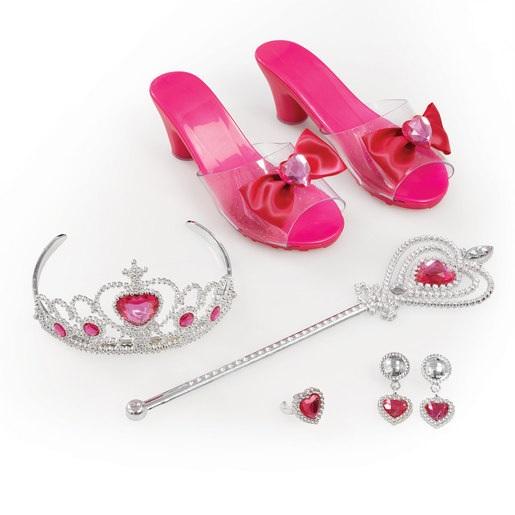 لوف ديانا - مجموعة الاكسسورات