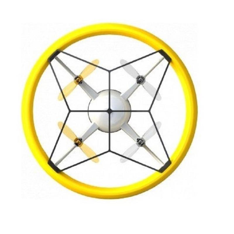 Silverlit Bumper Drone Mini