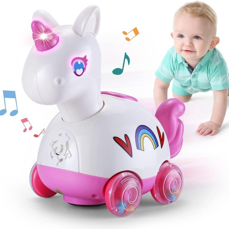 Five Star Cute Universal Unicorn Car