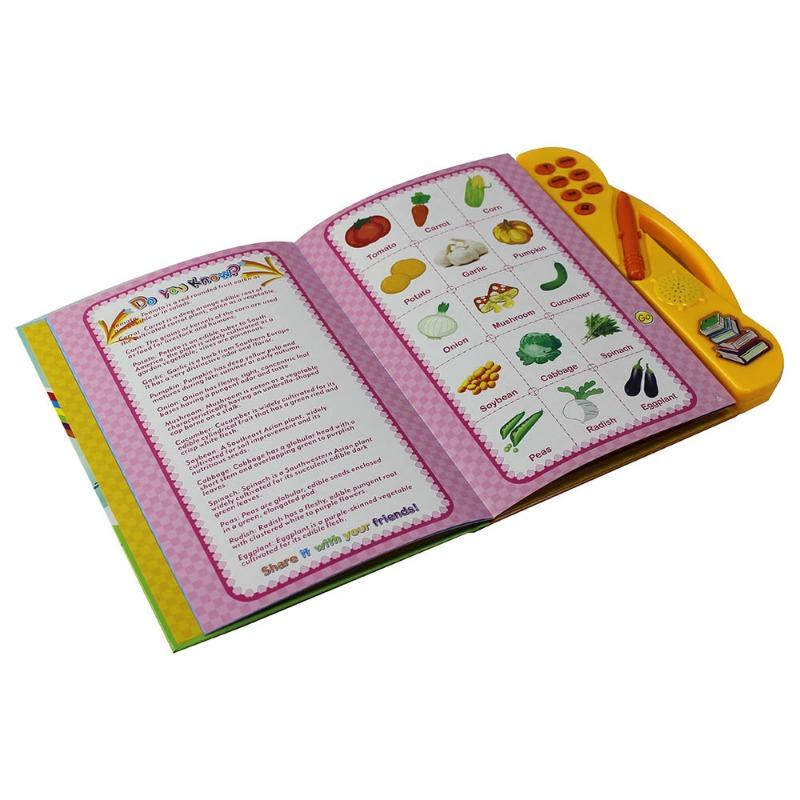 سندس - الكتاب الالكتروني لتعلم اللغة الإنجليزية متنوع