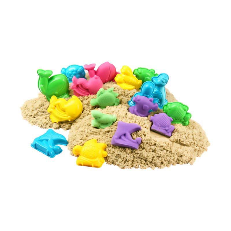 Motion Sand Deluxe Suitcase - Motion Beach Set