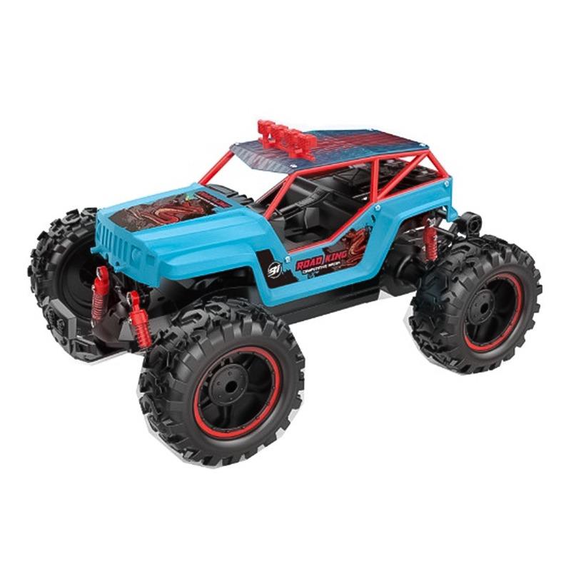 Sand Monster RC Car