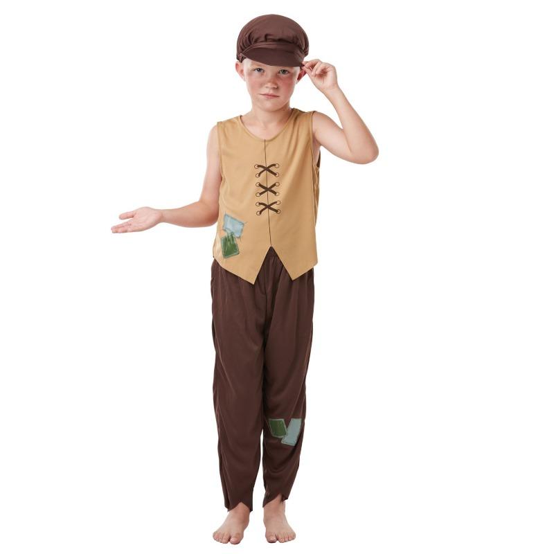 روبيز - زي فيكتوريان اورتشين