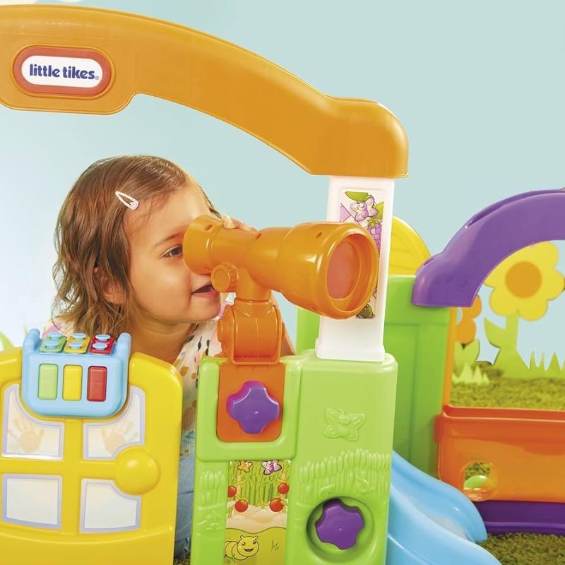 Little Tikes Activity Garden