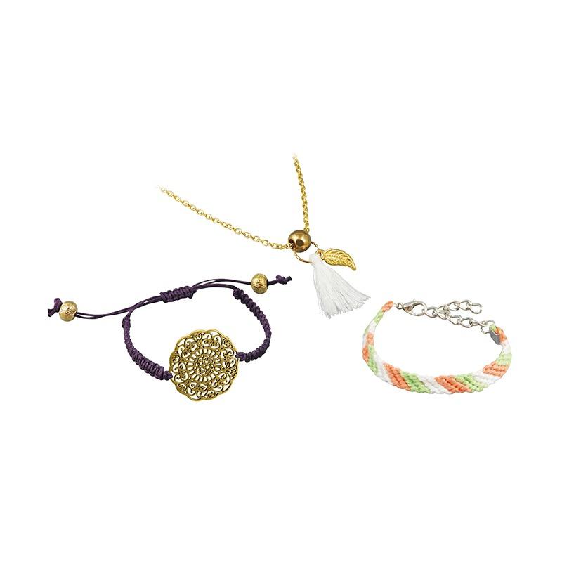 بوكي - حقيبة أدوات التجميل