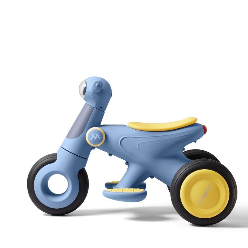 Arolo - Kids Motorcycle - Blue