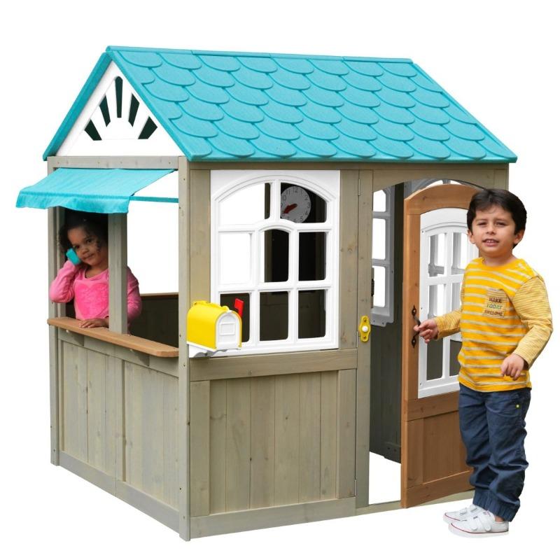 Kidkraft Oceanfront Playhouse