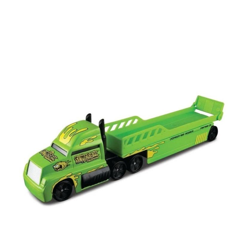 Maisto Fresh Metal Highway Haulers