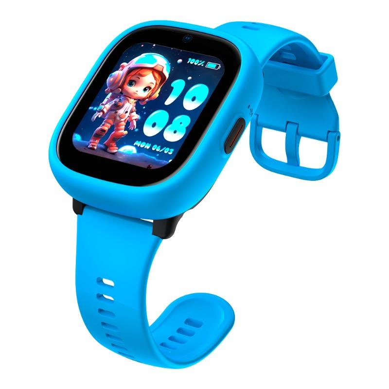 لاجينيو - ساعة ذكية بتقنية الجيل الرابع 770 لون أزرق