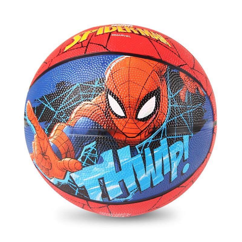 Disney Rubber Basketball For Kids