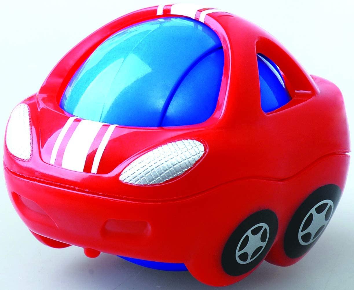 بلاي جو - موقف سيارات ماي سيتي بارك