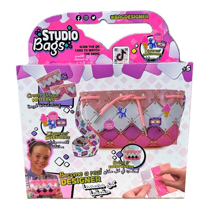 Studio Bags Medium Mobile Pocket