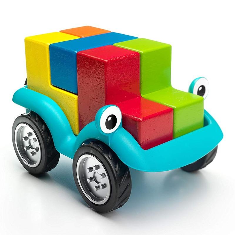 Smart Games 5x5 Smart Car
