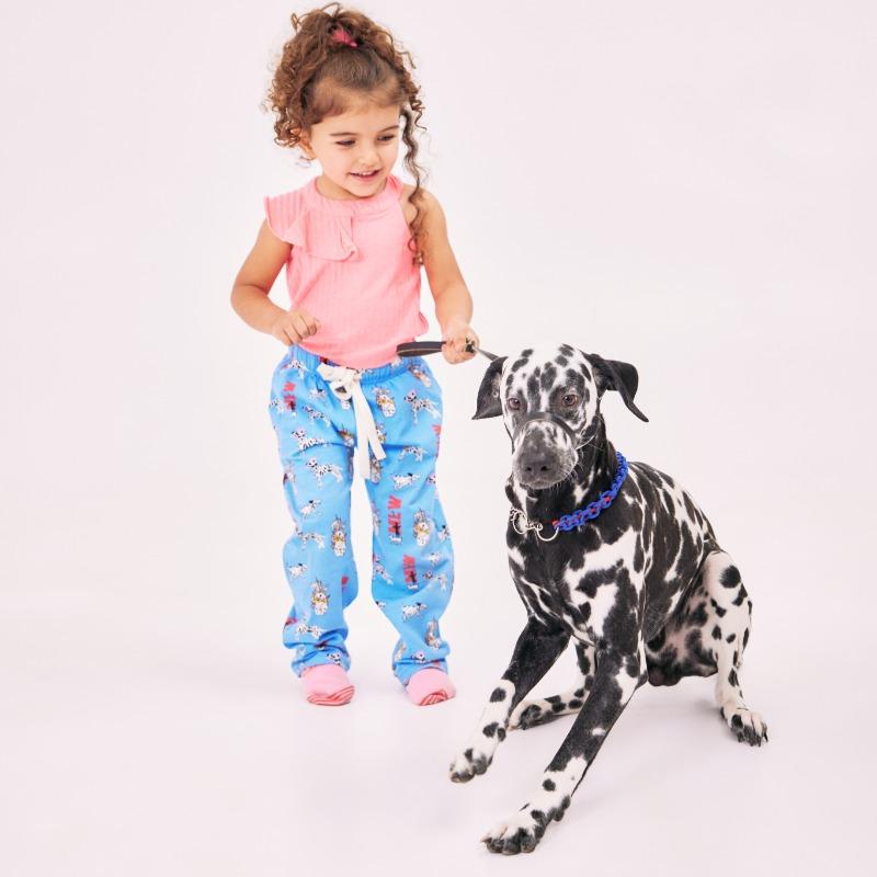 Pajama Dogs for kids