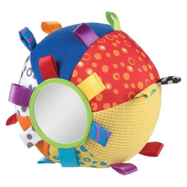 Playgro Loopy Loop Chime Ball