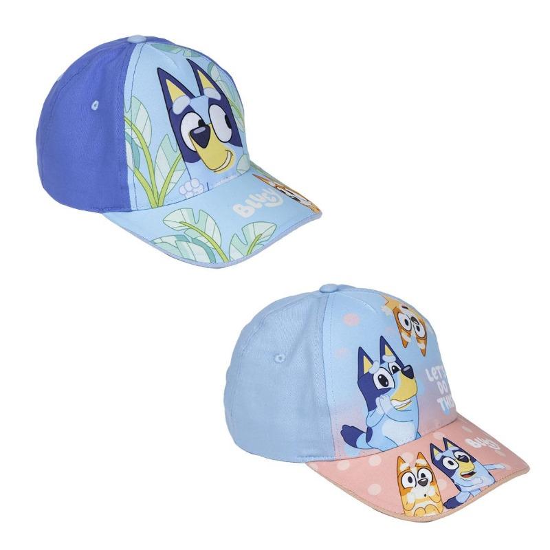 Bluey Kids Hat Cap For Kids