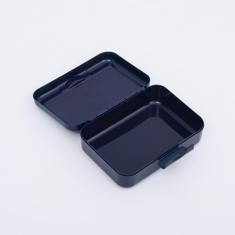 Disney Junior Plastic Lunch Box 500 ml Mickey Mouse