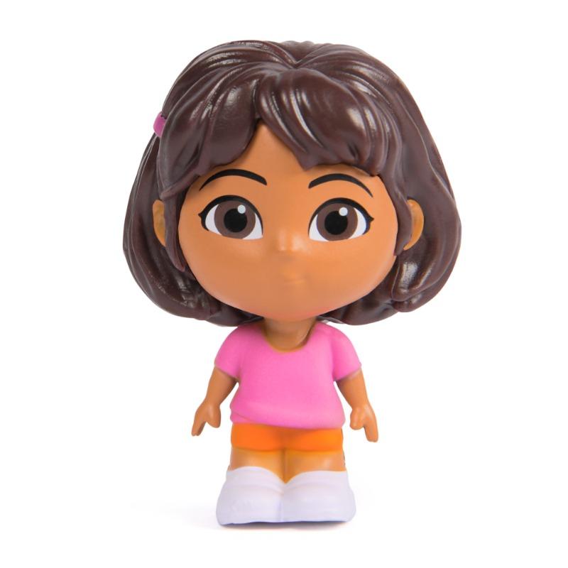 Dora The Explorer Mini Playset Assorted