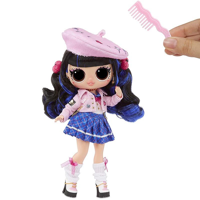 لول سربرايز توينز - دمية الأزياء - آيا تشيري