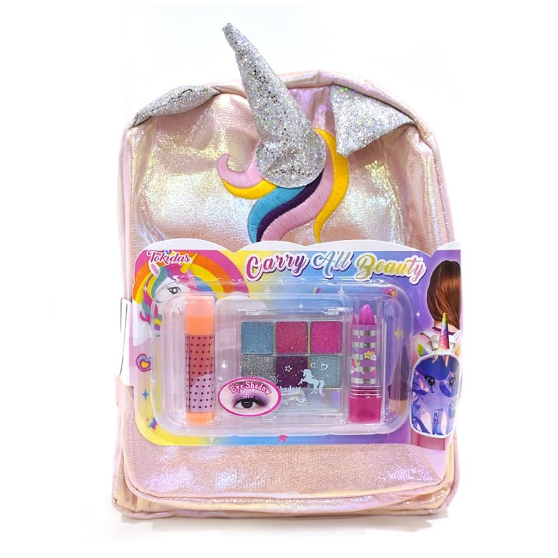 Tokidas Carry All Beauty