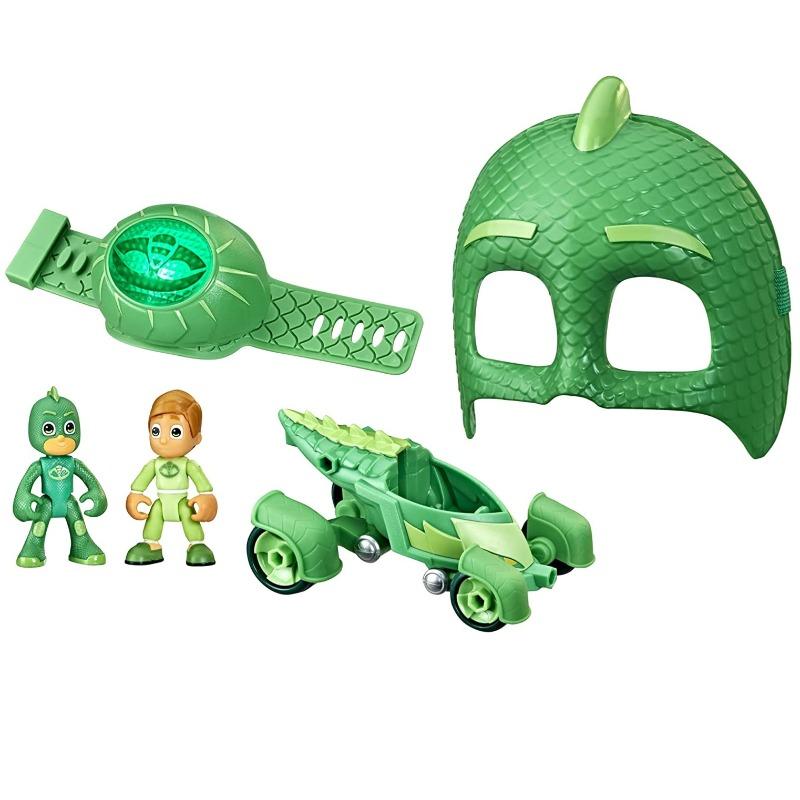 PJ Masks Gekko Power Pack Set