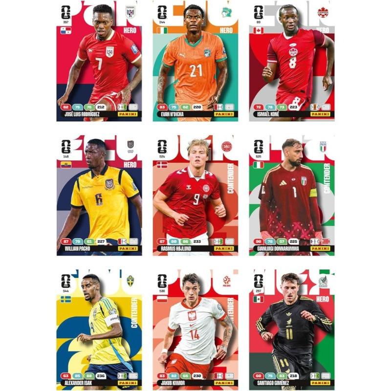Panini FIFA World Cup 2026 Ecoblister