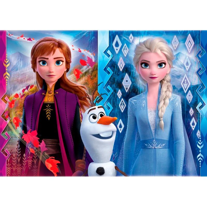 Clementoni Disney Frozen Puzzle 30 Pcs